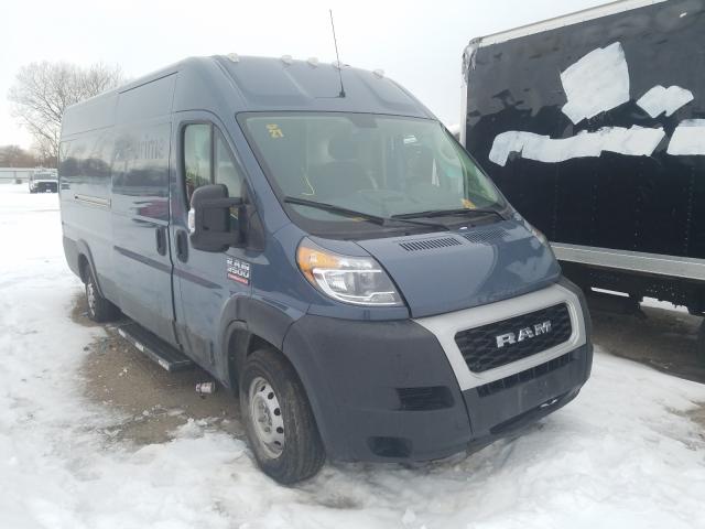 RAM PROMASTER 2019 3c6urvjg1ke555623