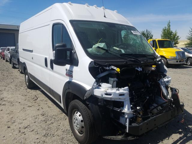 RAM PROMASTER 2019 3c6urvjg1ke555654