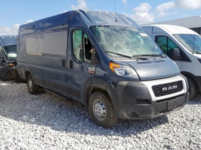 RAM PROMASTER 2019 3c6urvjg1ke558036