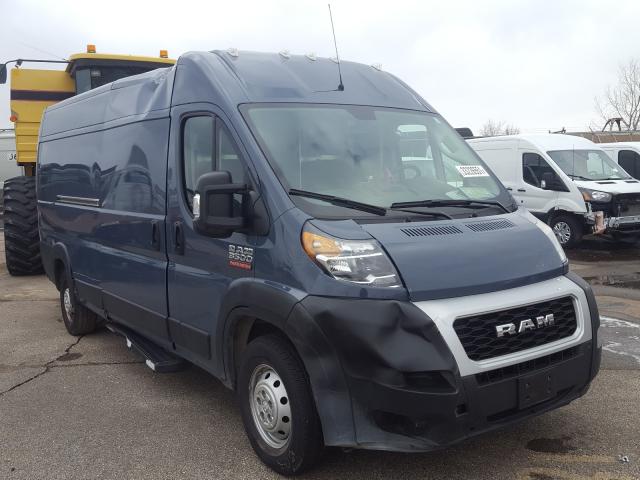 RAM PROMASTER 2020 3c6urvjg1le108310