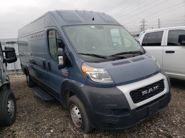 RAM PROMASTER 2020 3c6urvjg1le116729