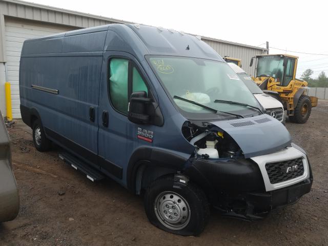 RAM PROMASTER 2020 3c6urvjg1le133871