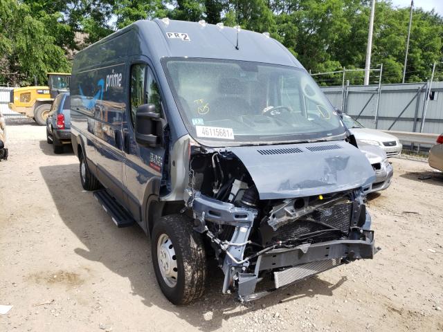 RAM PROMASTER 2020 3c6urvjg1le140223