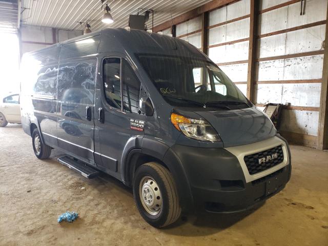 RAM PROMASTER 2020 3c6urvjg1le145051