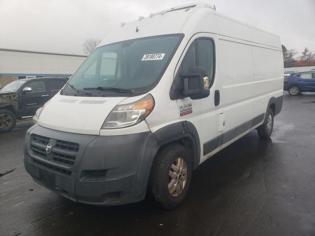 RAM PROMASTER 2015 3c6urvjg2fe501284