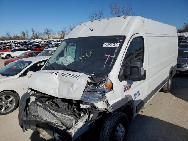 RAM PROMASTER 2015 3c6urvjg2fe515489