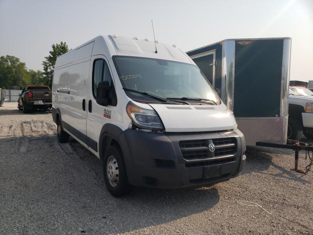 RAM PROMASTER 2015 3c6urvjg2fe518456