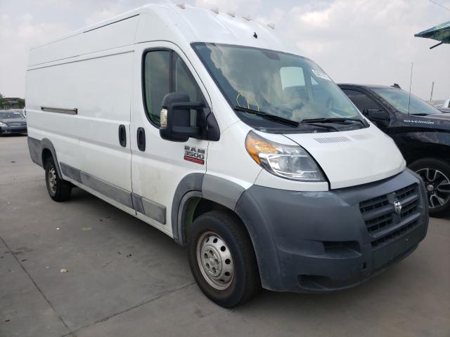 RAM PROMASTER 2016 3c6urvjg2ge105907