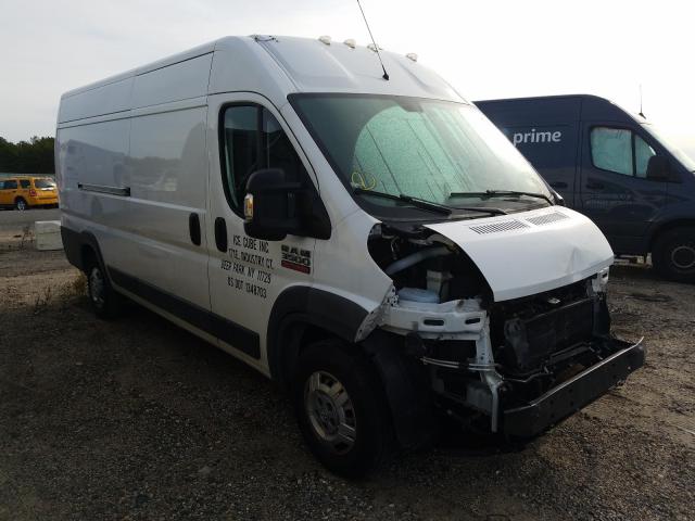 RAM PROMASTER 2017 3c6urvjg2he530917