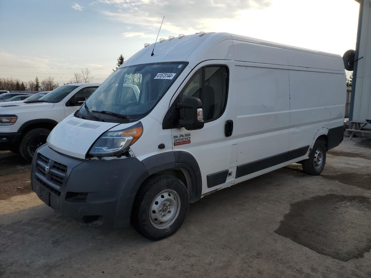 RAM PROMASTER CITY 2017 3c6urvjg2he545708