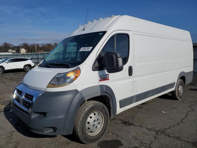 RAM PROMASTER 2018 3c6urvjg2je108281