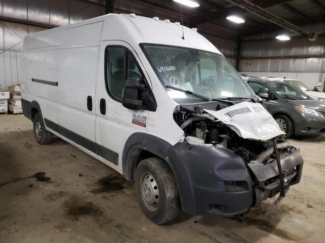 RAM PROMASTER 2018 3c6urvjg2je144651