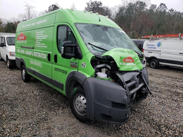 RAM PROMASTER 2018 3c6urvjg2je150837