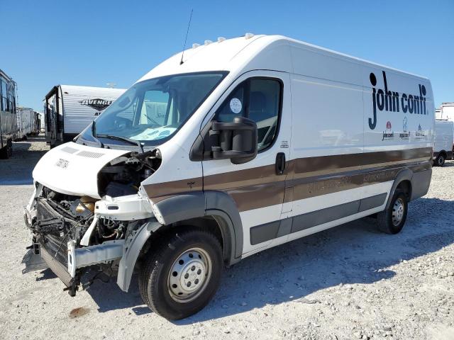 RAM PROMASTER 2018 3c6urvjg2je150935