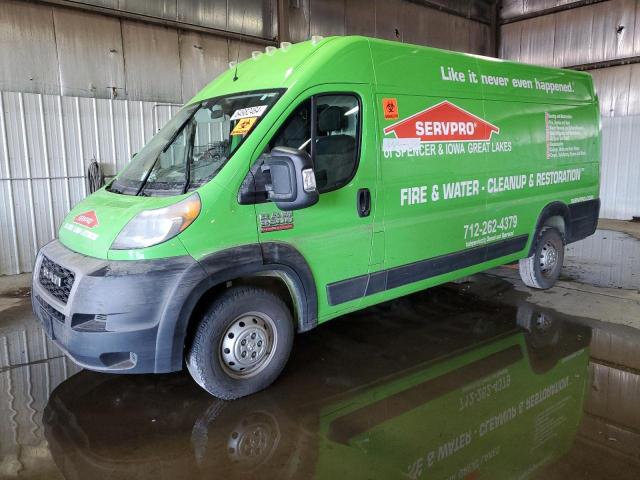 RAM PROMASTER 2019 3c6urvjg2ke537163