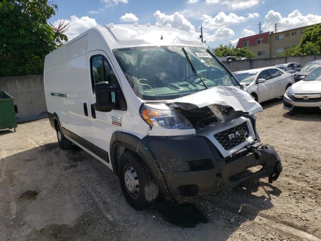 RAM PROMASTER 2019 3c6urvjg2ke543903