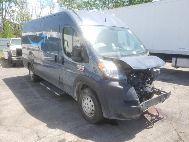 RAM PROMASTER 2019 3c6urvjg2ke554593