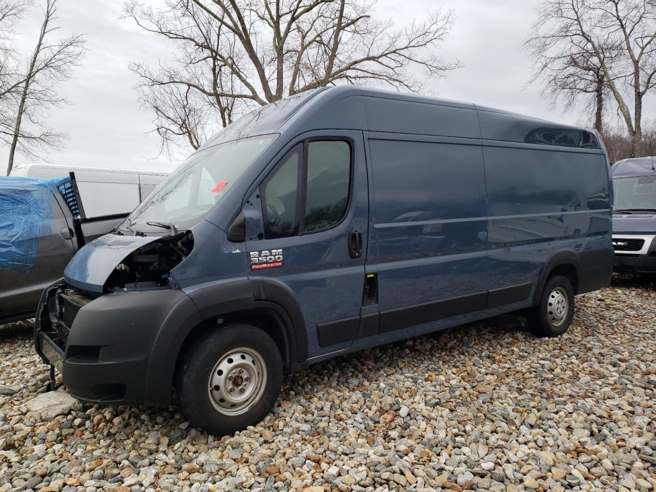 RAM PROMASTER CITY 2019 3c6urvjg2ke561849