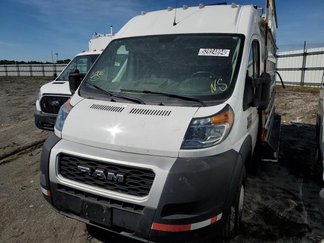 RAM PROMASTER 2020 3c6urvjg2le101978