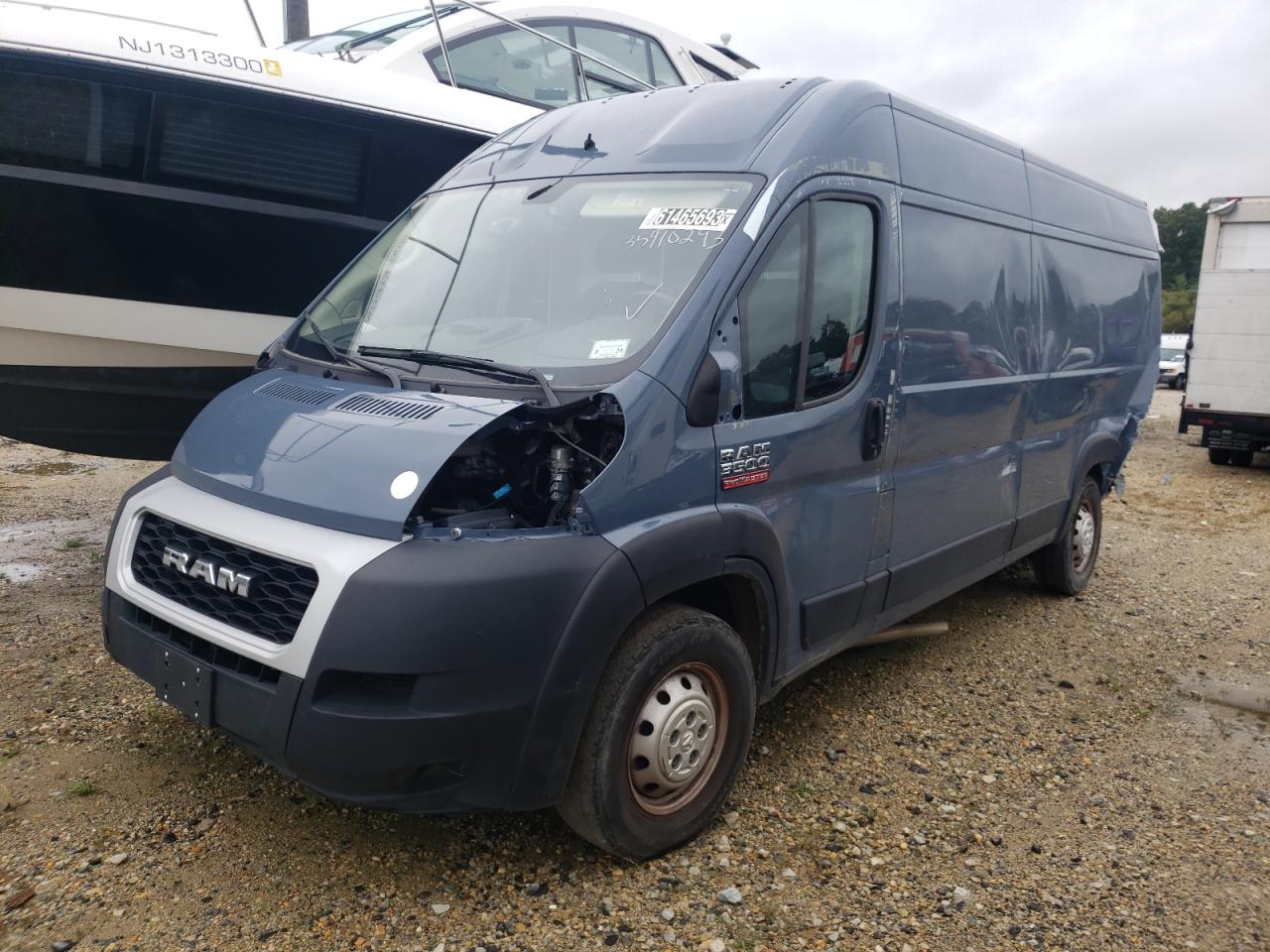 RAM PROMASTER CITY 2020 3c6urvjg2le128761