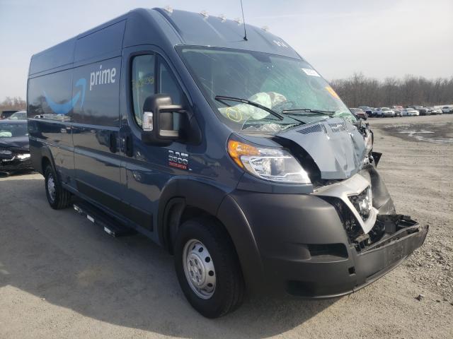 RAM PROMASTER 2020 3c6urvjg2le144202