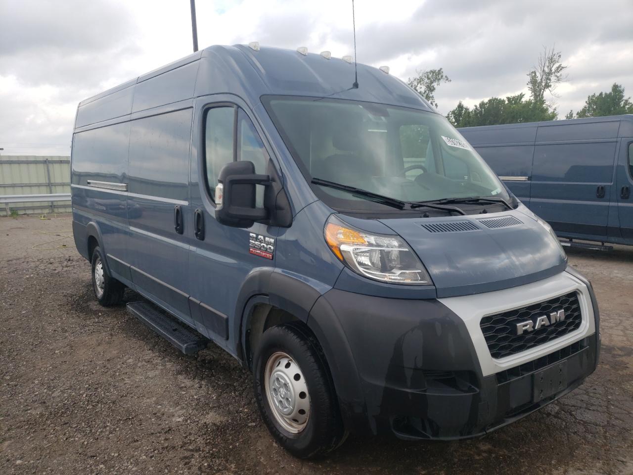 RAM PROMASTER CITY 2020 3c6urvjg2le147696