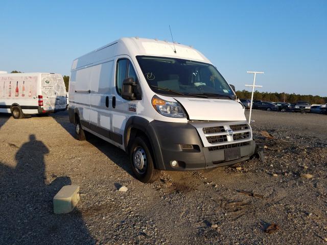 RAM PROMASTER 2014 3c6urvjg3ee106111