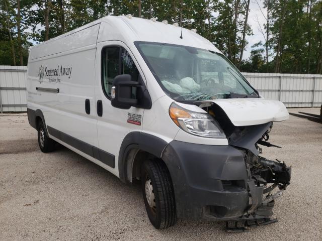 RAM PROMASTER 2015 3c6urvjg3fe504999