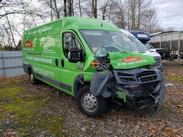 RAM PROMASTER 2016 3c6urvjg3ge105883