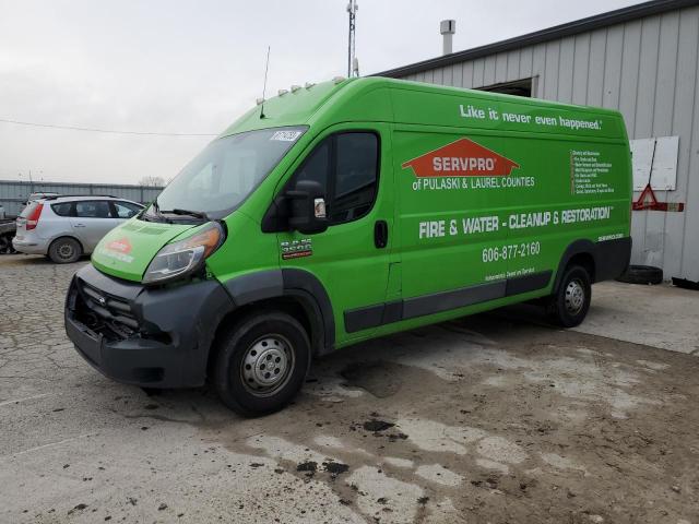 RAM PROMASTER 2016 3c6urvjg3ge109450