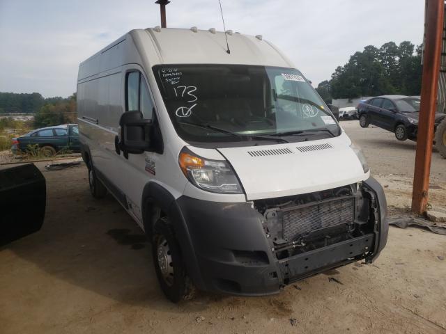 RAM PROMASTER 2017 3c6urvjg3he501474