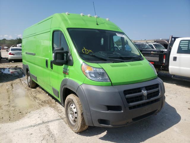 RAM PROMASTER 2017 3c6urvjg3he505377