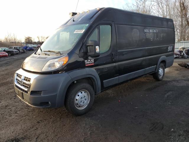 RAM PROMASTER 2017 3c6urvjg3he527380