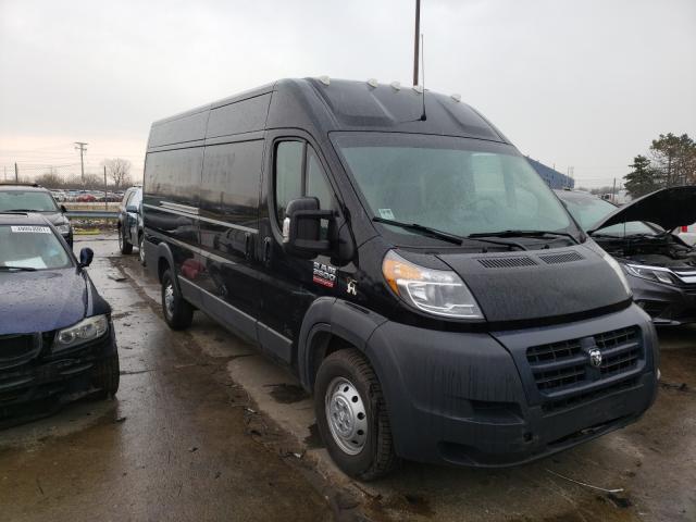 RAM PROMASTER 2017 3c6urvjg3he549699