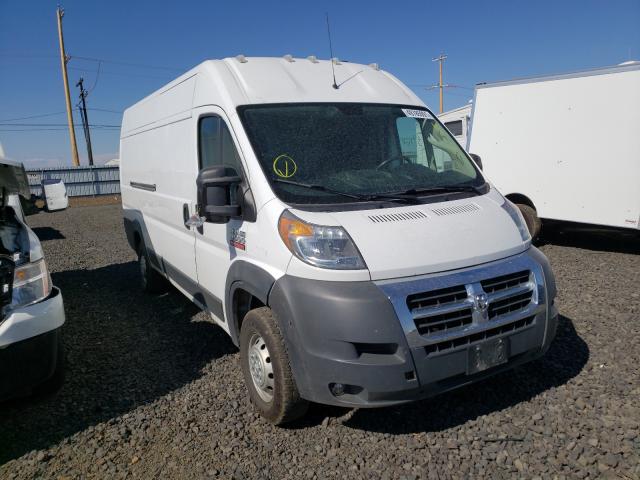 RAM PROMASTER 2018 3c6urvjg3je146098