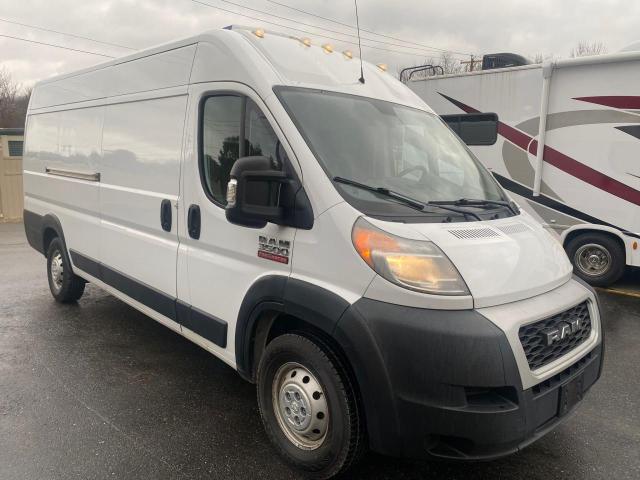 RAM PROMASTER 2019 3c6urvjg3ke506617