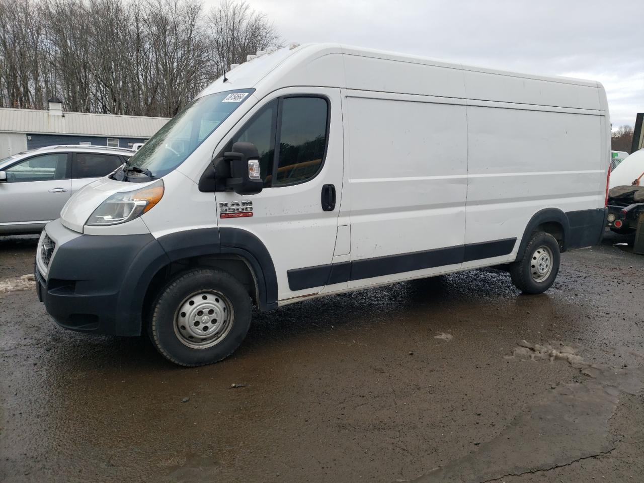 RAM PROMASTER CITY 2019 3c6urvjg3ke518430