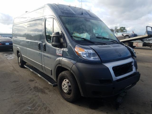 RAM PROMASTER 2019 3c6urvjg3ke545160