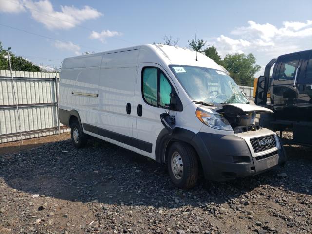 RAM PROMASTER 2019 3c6urvjg3ke559169