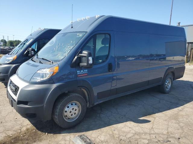 RAM PROMASTER 2019 3c6urvjg3ke564436