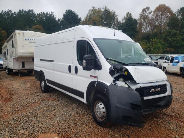 RAM PROMASTER 2020 3c6urvjg3le101116