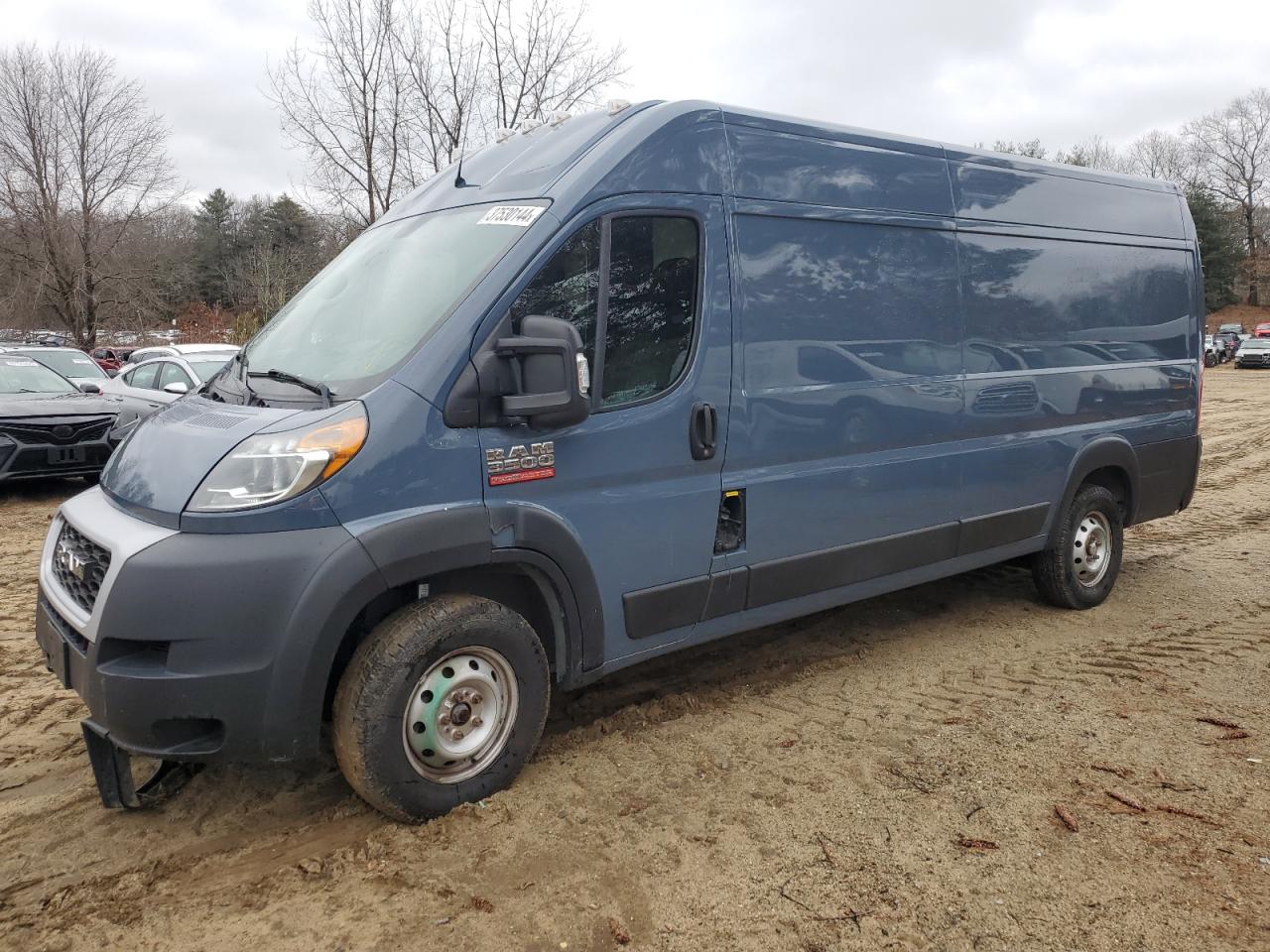 RAM PROMASTER CITY 2020 3c6urvjg3le112536