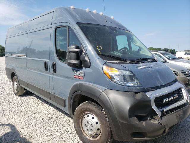 RAM PROMASTER 2020 3c6urvjg3le112715