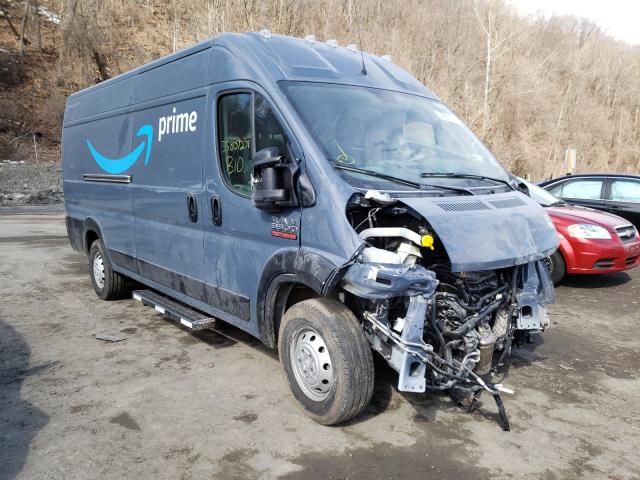 RAM PROMASTER 2020 3c6urvjg3le117140