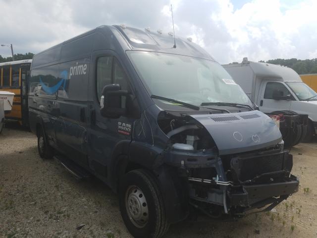 RAM PROMASTER 2020 3c6urvjg3le129188