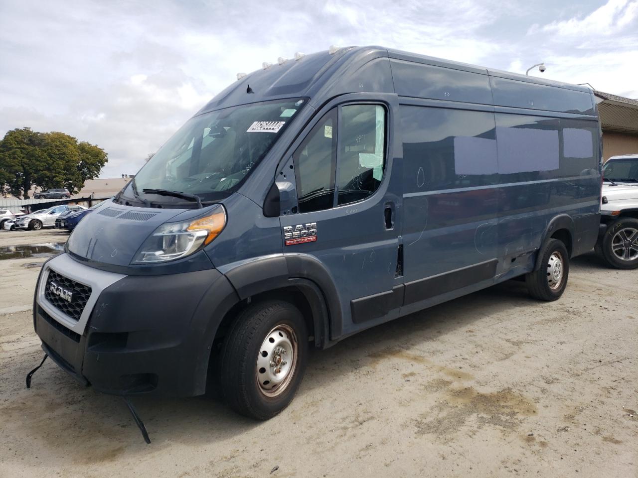 RAM PROMASTER CITY 2020 3c6urvjg3le129482