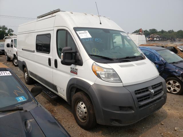 RAM PROMASTER 2014 3c6urvjg4ee104402