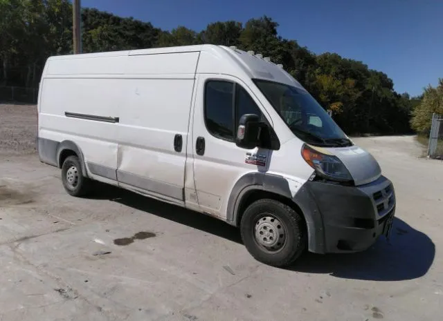 RAM PROMASTER 2014 3c6urvjg4ee111026