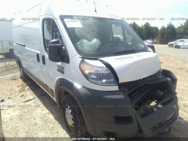 RAM PROMASTER 2014 3c6urvjg4ee121054