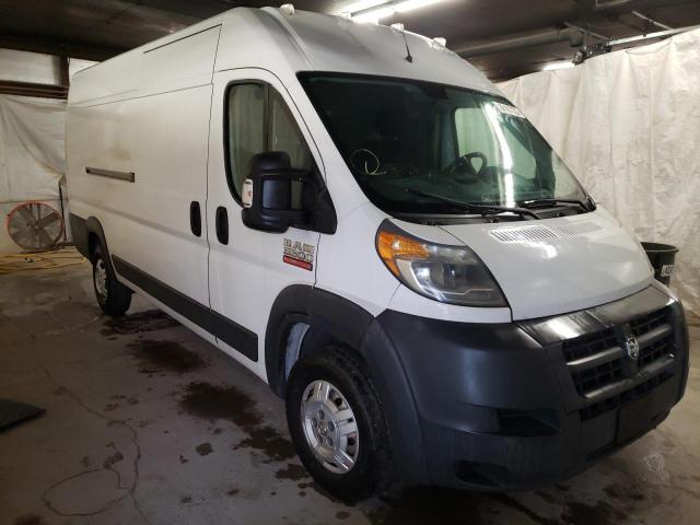 RAM PROMASTER 2014 3c6urvjg4ee122060